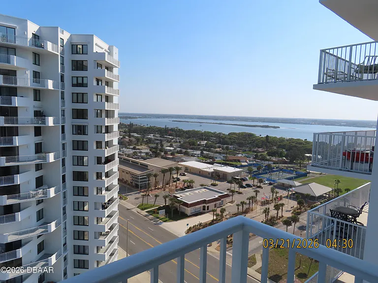 3043 S Atlantic Ave #1602 — Photo 29