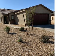 1015 W Starview Ave, Coolidge, AZ 85128