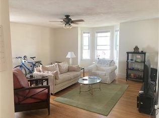 365 Columbia St #1, Cambridge, MA 02141