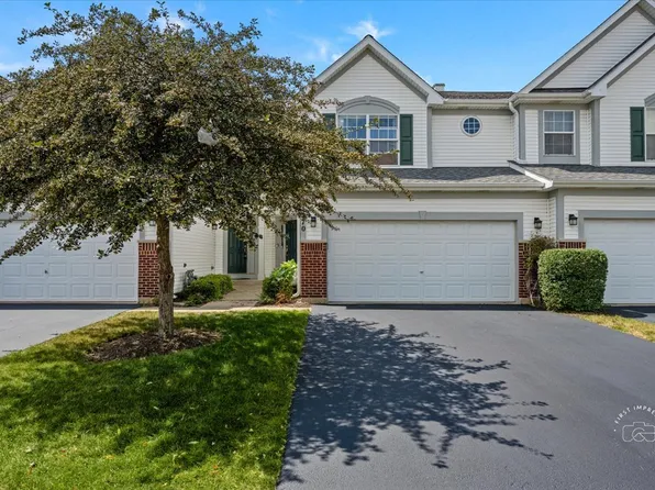 1270 Appaloosa Way, Bartlett, IL 60103