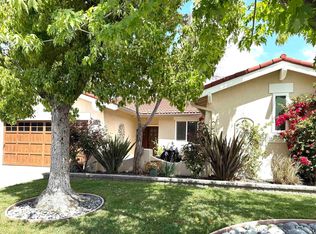 590 Cinnabar Dr, Livermore, CA