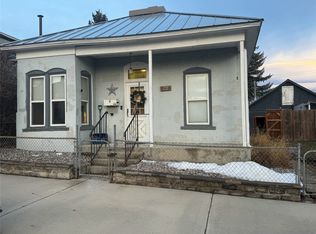 668 S Colorado St, Butte, MT 59701