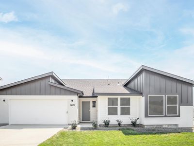 3101 N Bowknot Lake Ave, Star, ID, 83669