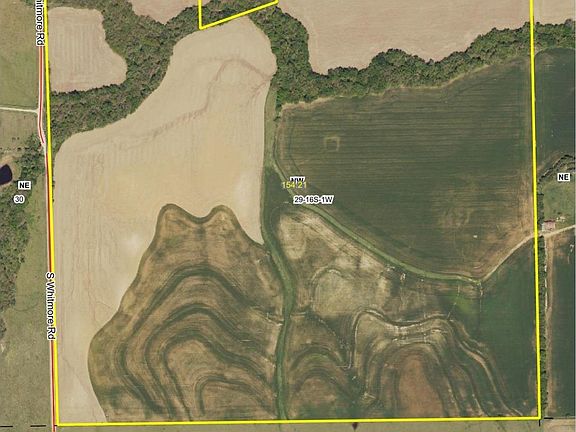 2nd image of 0 E Hobbs Creek Rd