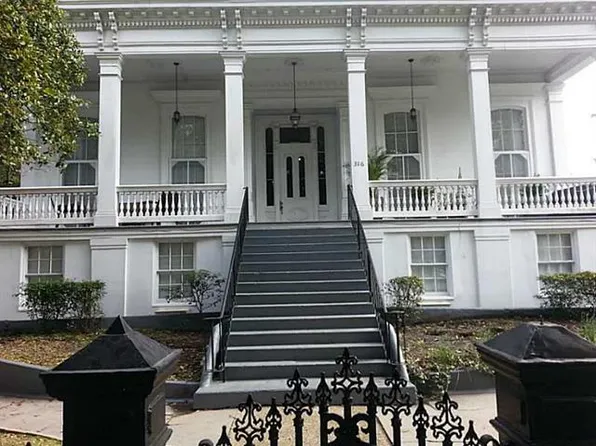 3116 Prytania St APT 13, New Orleans, LA 70115