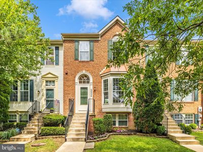 5534 Upshur Sq, Frederick, MD, 21703