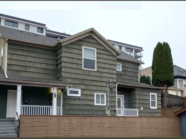 425 SW Sheridan St #A, Portland, OR 97201