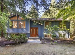 3840 NE Iverson Rd, Poulsbo, WA 98370
