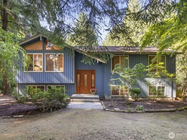3840 NE Iverson Road, Poulsbo, WA 98370