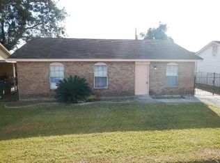 368 Layman St, Westwego, LA 70094