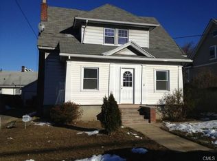 398 Beechmont Ave, Bridgeport, CT 06606