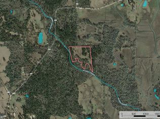 0 County Road 4200, Lovelady, TX 75851