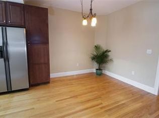 36 Mercer St #5, Boston, MA 02127