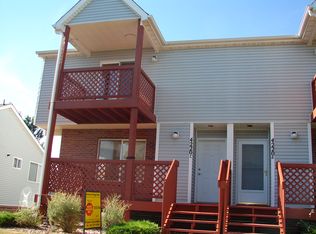 4220 E 119th Pl APT C, Thornton, CO 80233