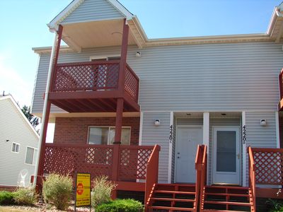 4220 E 119th Pl APT C, Thornton, CO, 80233