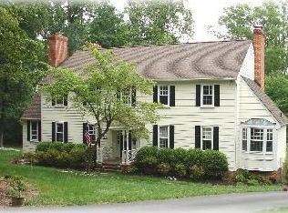 14400 Roberts Mill Ct, Midlothian, VA 23113