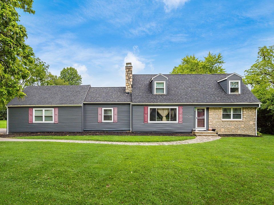 3770 Leap Rd, Hilliard, OH 43026 Zillow