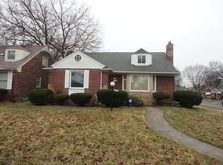 4004 W Outer Dr, Detroit, MI 48221