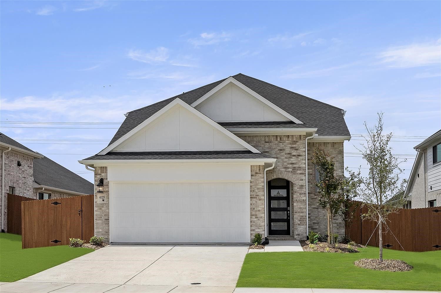 4125 Valley Mills Dr, Heartland, TX 75114 | Zillow