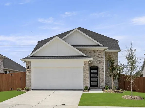 4125 Valley Mills Dr, Heartland, TX 75114
