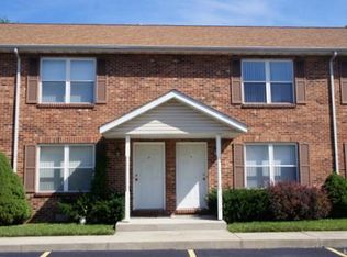517 Ponderosa Ave APT 7, O Fallon, IL 62269