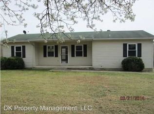 713 Mount Pisgah Rd, Ringgold, GA 30736