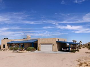 3733 Julcrest Rd, Yucca Valley, CA 92284