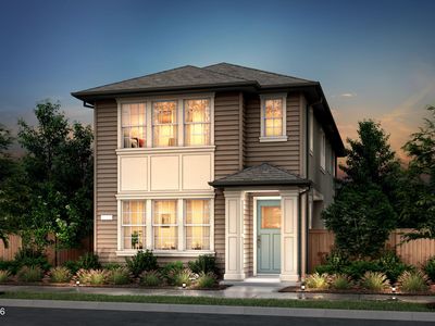 1136 Little Ln Homesite 94, Carson City, NV, 89701