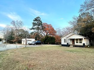 12579 Us Highway 25, Ware Shoals, SC 29692