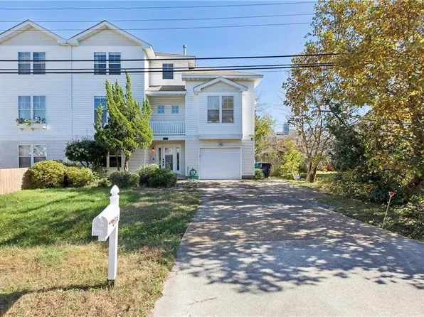2516 Beaufort Ave, Virginia Beach, VA 23455