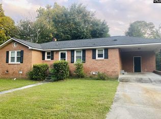 2110 Gayley St, Columbia, SC 29209