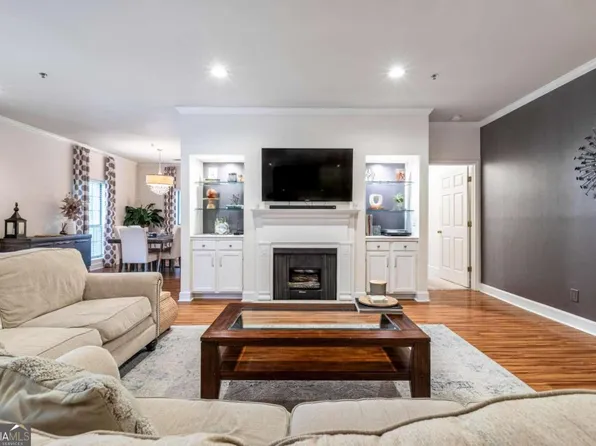 2921 Lenox Rd NE APT 211, Atlanta, GA 30324
