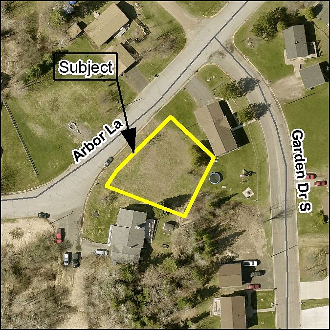 1st image of S Arbor Lane At Mineral And Gdn Side Of