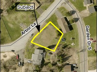 S Arbor Lane At Mineral And Gdn SIDE OF, Mountain Iron, MN 55768
