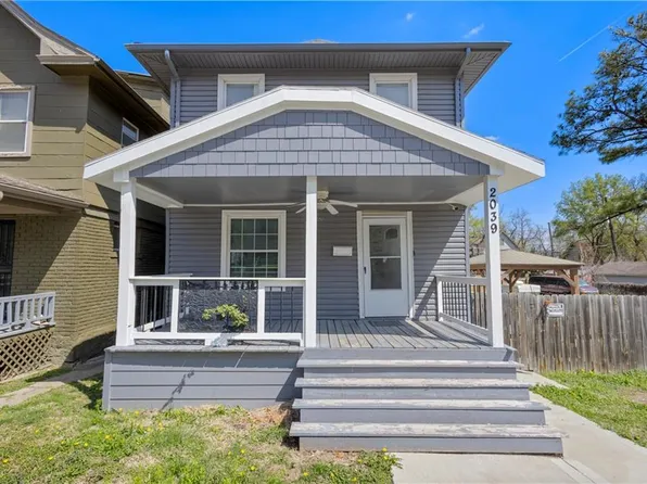 2039 N 7th St, Kansas City, KS 66101