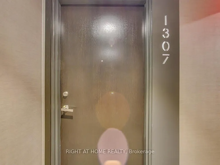 55 Regent Park Blvd #1307 — Photo 6