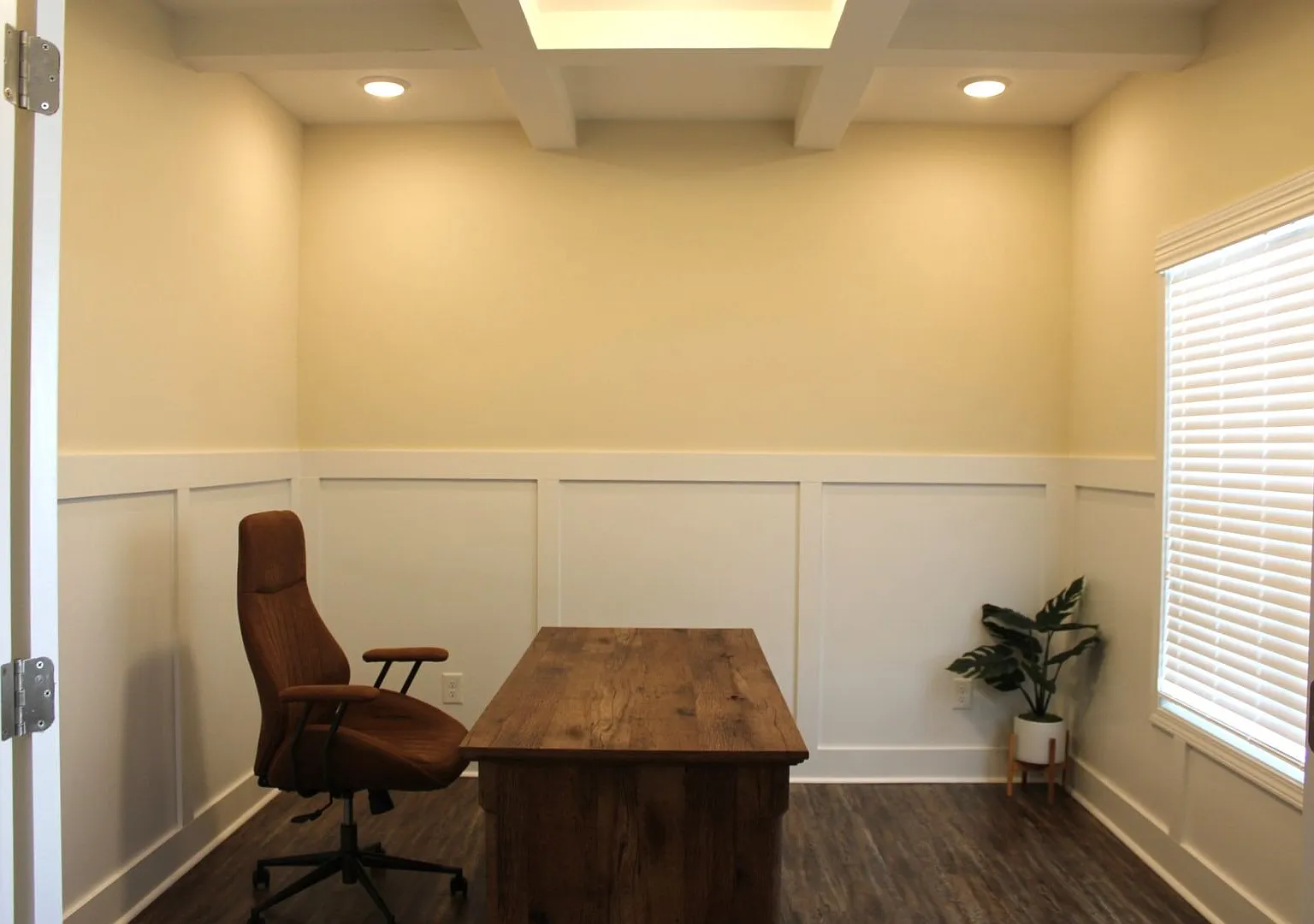 Flexible leasing Terms — Photo 4