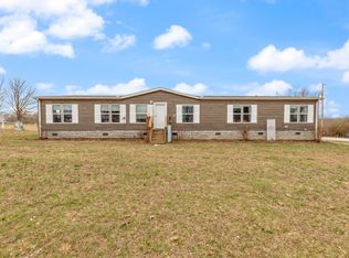 2772 Spencer Mill Rd, Bon Aqua, TN 37025