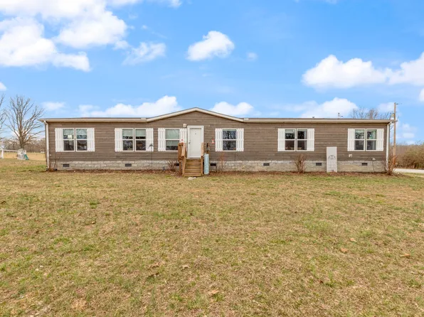 2772 Spencer Mill Rd, Bon Aqua, TN 37025