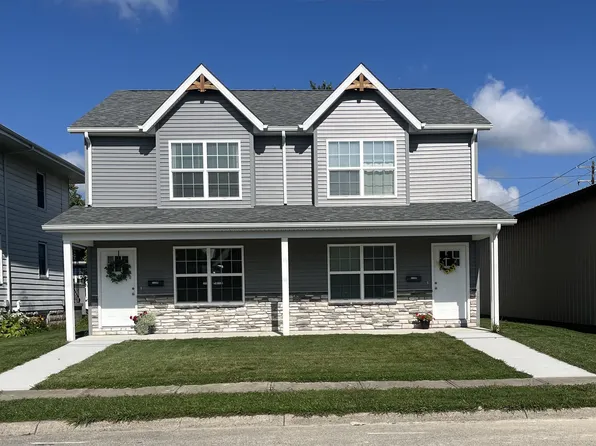 129 S Walnut St #A, Batesville, IN 47006