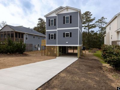 1101 Harbour View Dr Lot 46, Kill Devil Hills, NC, 27948