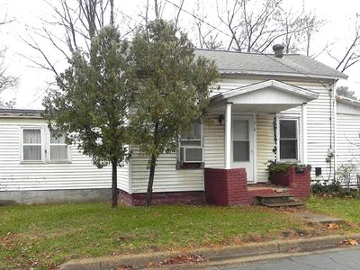 518 River St, Three Rivers, MI, 49093