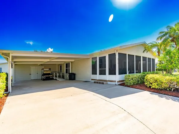 3115 Palm Warbler Court, Port St Lucie, FL 34952