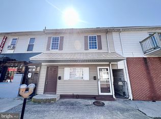 140 W Market St, Lewistown, PA 17044