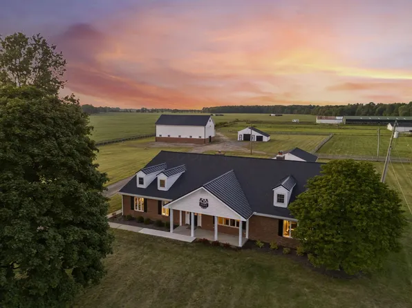 7400 Scioto Darby Creek Rd, Hilliard, OH 43026