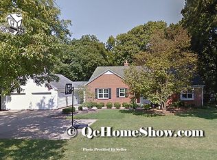 1405 40th Ave, Rock Island, IL