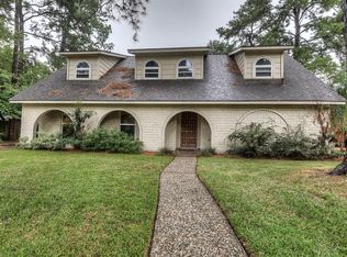 8126 Coolshire Ln, Houston, TX 77070