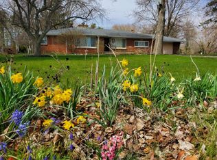 9341 E Coldwater Rd, Davison, MI 48423