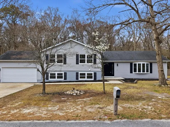 506 Forrest Brook Dr, Galloway, NJ 08205