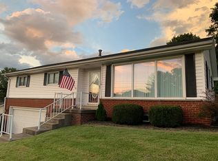 16 Millbrook Rd, Bridgeport, WV 26330